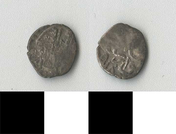 Thumbnail of Coin: Ottoman Empire, Akche (1971.15.0642)