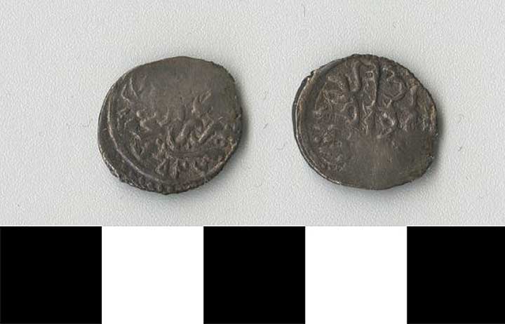 Thumbnail of Coin: Ottoman Empire, Akche (1971.15.0647)