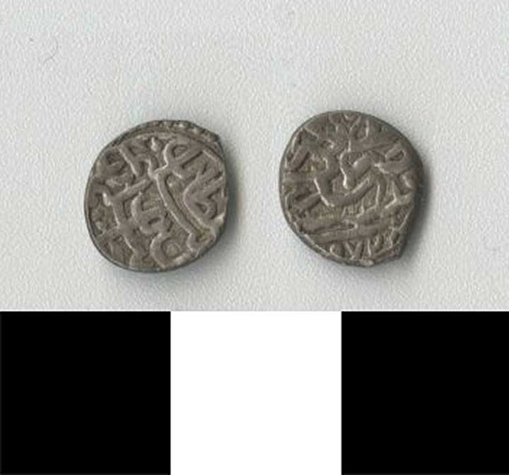 Thumbnail of Coin: Ottoman Empire, Akche (1971.15.0653)
