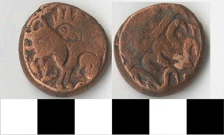 Thumbnail of Coin: Persia (1971.15.1039)