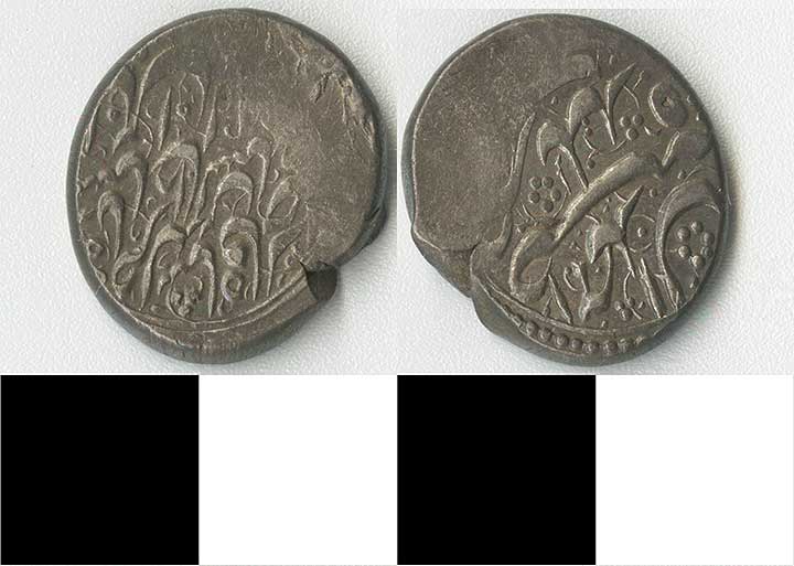 Thumbnail of Coin: Persia (1971.15.1062)