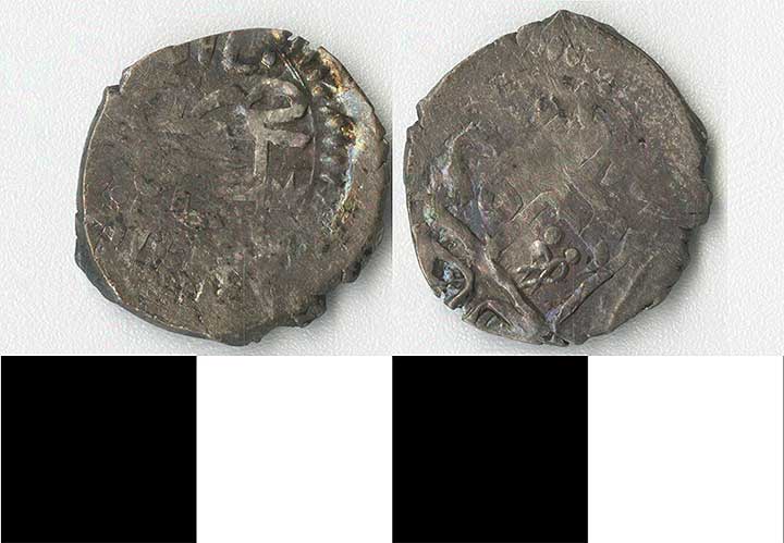 Thumbnail of Coin: Crimea (1971.15.1079)