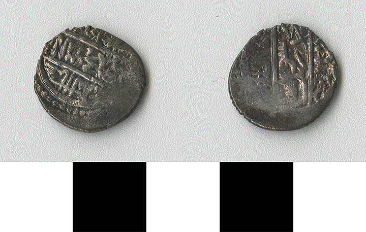 Thumbnail of Coin: Ottoman Empire, Akche (1971.15.1171)