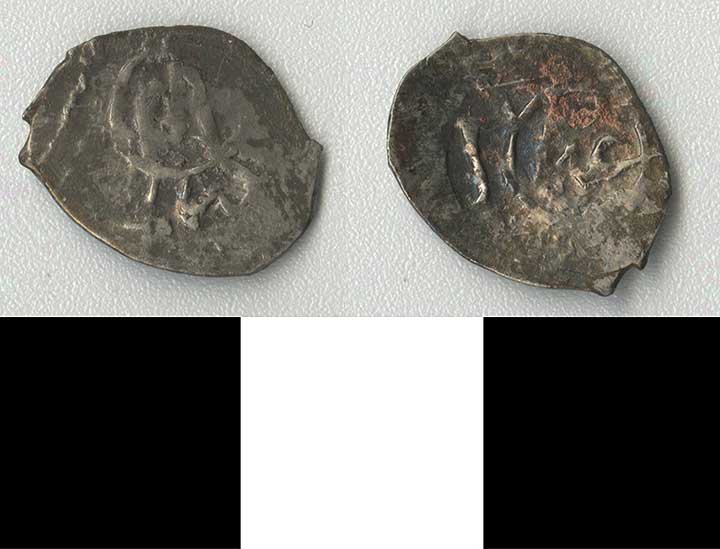 Thumbnail of Coin: Ottoman Empire, Silver Akche (1971.15.1241)