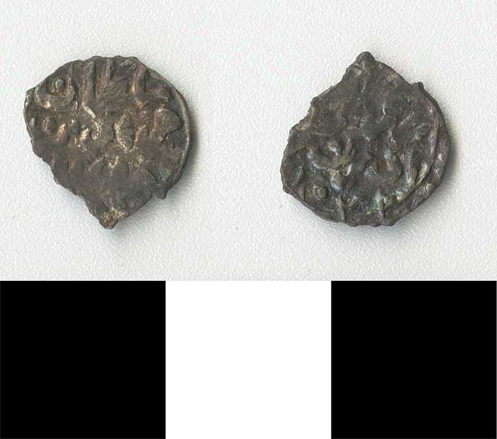 Thumbnail of Coin: Ottoman Empire, Silver Akche (1971.15.1250)