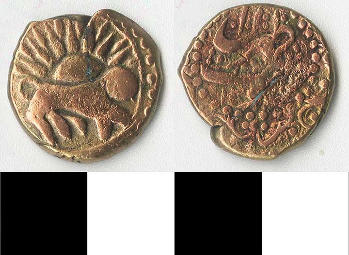 Thumbnail of Coin: Persia (1971.15.1328)