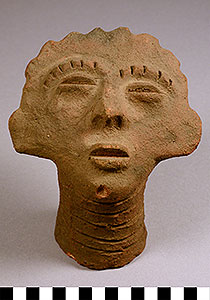 Thumbnail of Funerary Effigy (1972.07.0022)