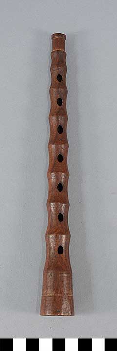 Thumbnail of Flute (1977.08.0007)