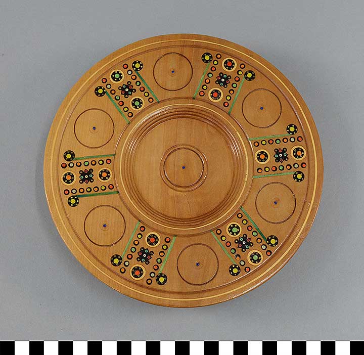 Thumbnail of Tarilka, Serving Tray (1978.04.0006A)