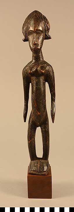 Thumbnail of Standing Female Figure (1983.05.0016)