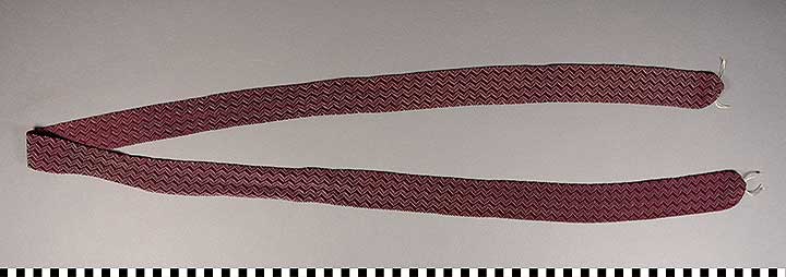 Thumbnail of Sash (1989.10.0001D)