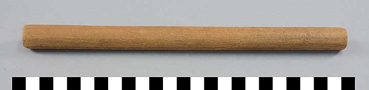 Thumbnail of Marimba Stick (1989.10.0048B)