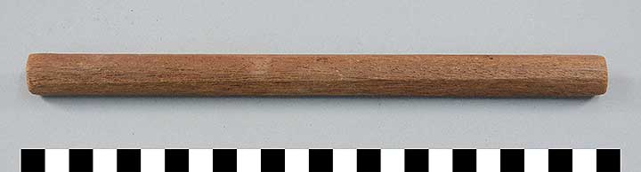 Thumbnail of Marimba Stick (1989.10.0048C)