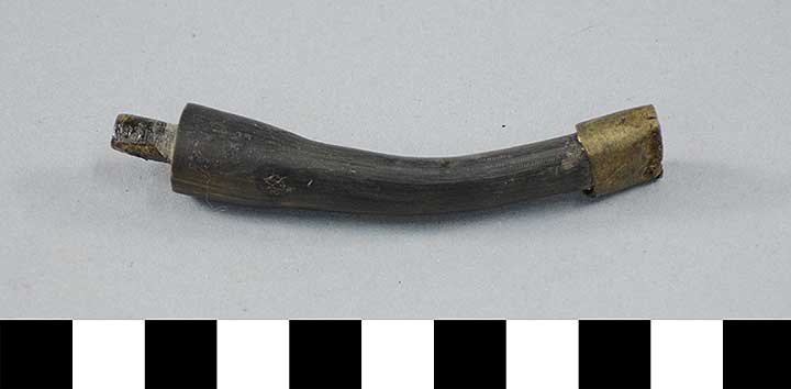 Thumbnail of Pipe Stem (1990.10.0088B)