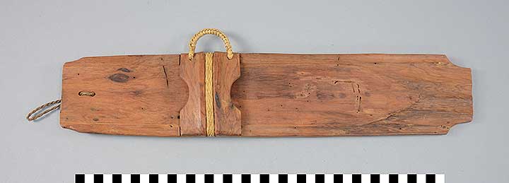 Thumbnail of Scabbard  (1990.10.0092A)