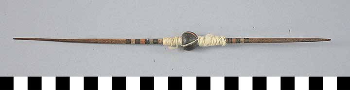Thumbnail of Spindle (1990.10.0156)