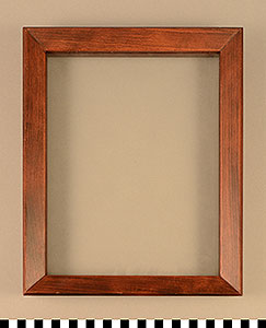 Thumbnail of Frame of Commemorative Medal Case  (1991.04.0081G)