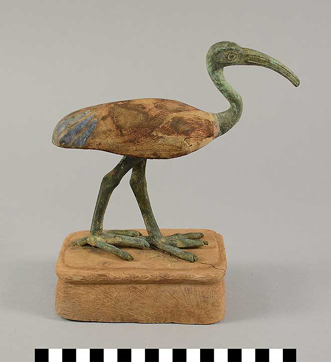 Thumbnail of Ibis Figure (1992.04.0005)