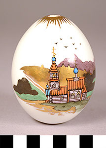 Thumbnail of Easter Egg (1993.03.0001)