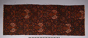 Thumbnail of Batik Woman