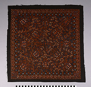 Thumbnail of Table Cloth (1993.18.0049)