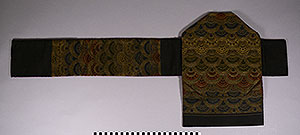Thumbnail of Obi, Kimono Belt (1993.18.0112)