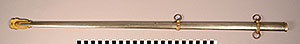 Thumbnail of Scabbard (1993.18.0133B)