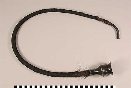 Thumbnail of Manual Hearing Aid (1993.18.0145)