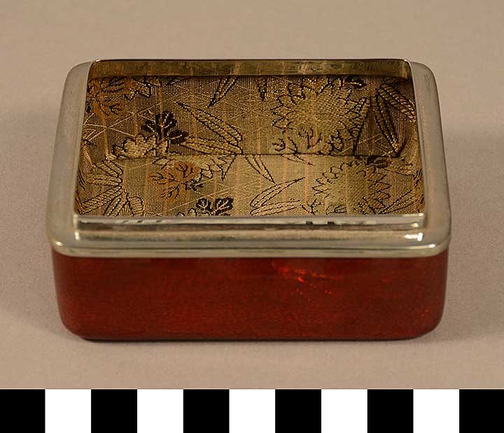 Thumbnail of Cigarette Box (1993.20.0019A)