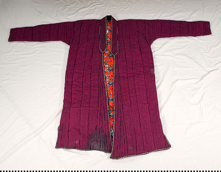 Thumbnail of Coat (1995.10.0006)