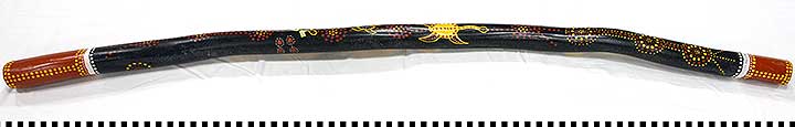 Thumbnail of Didgeridoo (1995.15.0001)