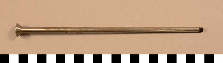 Thumbnail of Reproduction Pistol Priming Pin (1996.24.2046B)