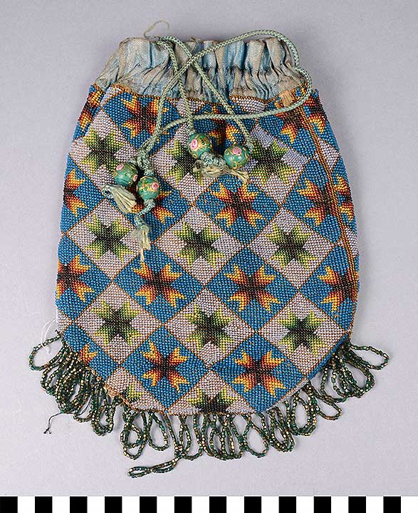 Thumbnail of Handbag, Purse (1998.06.0256)