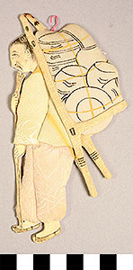 Thumbnail of Doll: Male (1998.15.0003)