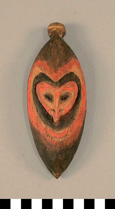 Thumbnail of Papua Amulet (1998.19.0293)