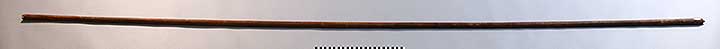 Thumbnail of Pole (1998.19.3356A)