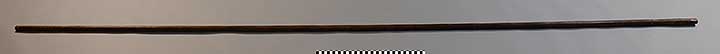 Thumbnail of Pole (1998.19.3356B)