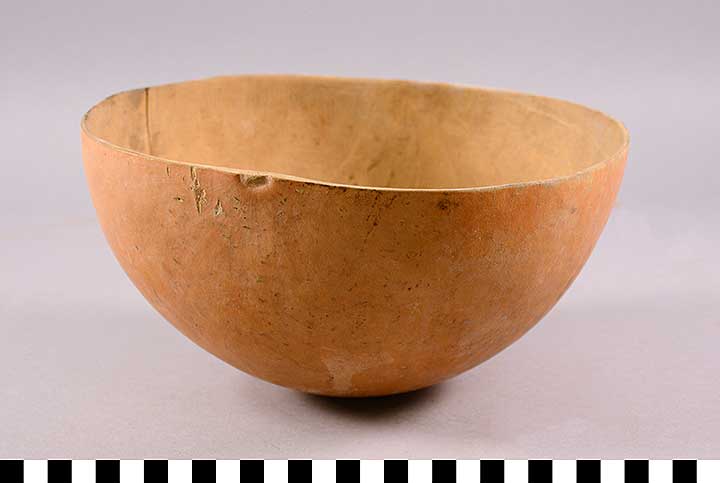 Thumbnail of Calabash Bowl (1999.01.0015)