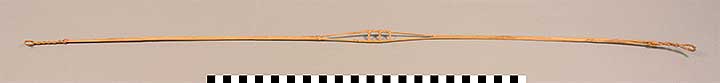 Thumbnail of Jail-li, Pellet Bow String (2000.01.0165B)