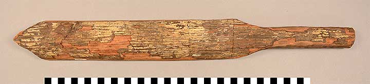 Thumbnail of Bark Cloth Beater (2000.01.0175)