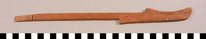 Thumbnail of Measure for Logs (2000.01.0182)