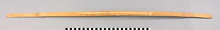 Thumbnail of Phja Co, Pellet Bow (2000.01.0329A)