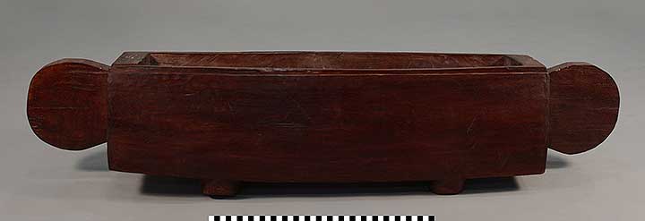 Thumbnail of Coffin Box (2000.01.0802A)