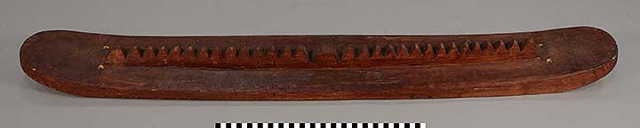 Thumbnail of Coffin Lid (2000.01.0802B)