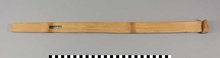 Thumbnail of Plow: T-Shaped Piece (2000.01.0805B)