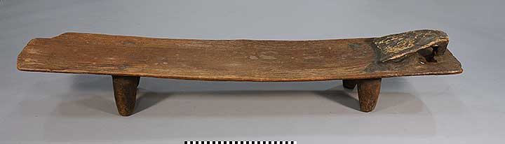 Thumbnail of Bed (2000.13.0001)