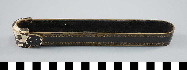 Thumbnail of Scribe’s Set: Case (2002.05.0001A)