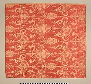 Thumbnail of Fabric  (2002.15.0015)