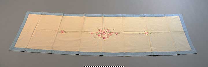 Thumbnail of Pillowcase (2002.16.0005B)