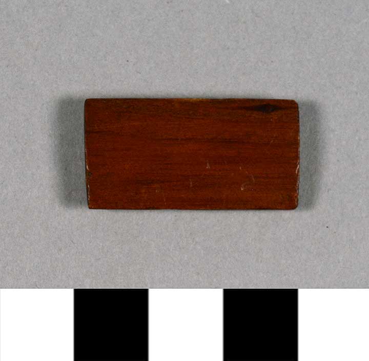 Thumbnail of Carving: Guanyin (Kannon, Kuanyin, Avalokiteshvara), Back Cover (2003.14.0005B)